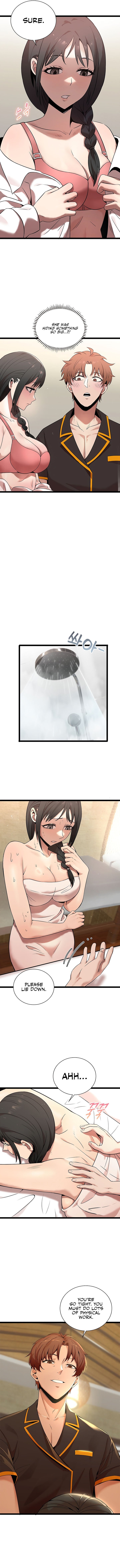 Secret Massage image