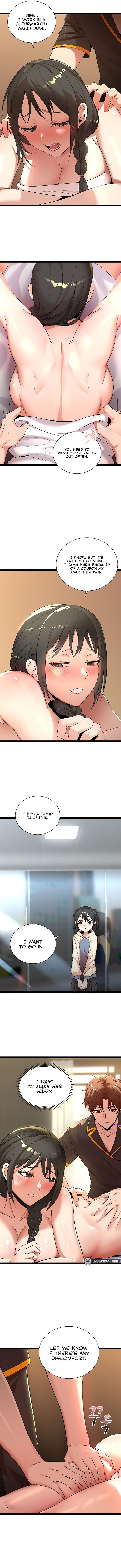 Secret Massage image