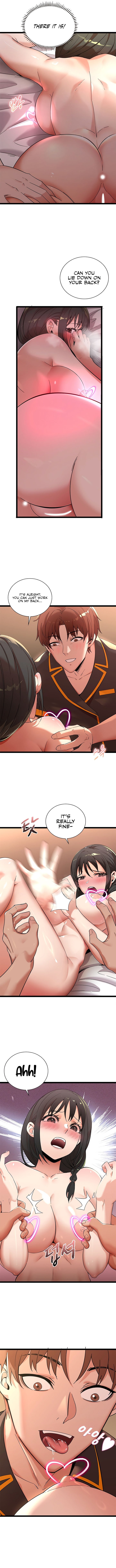 Secret Massage image