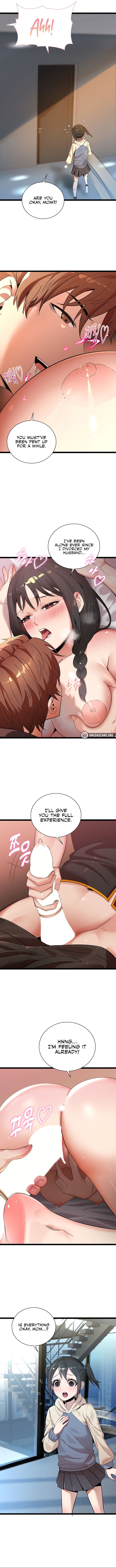 Secret Massage image