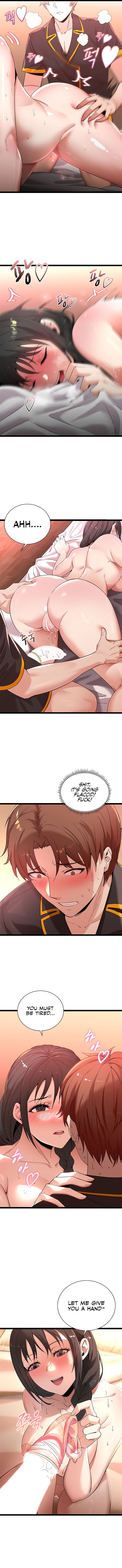 Secret Massage image