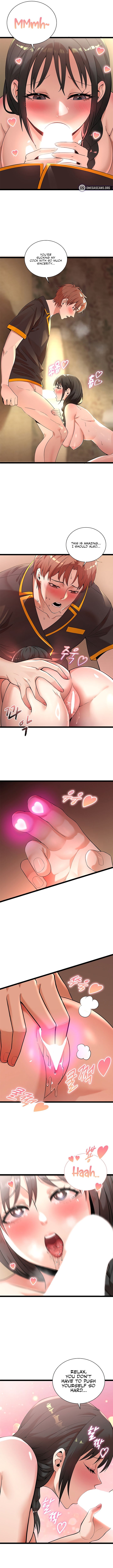 Secret Massage image
