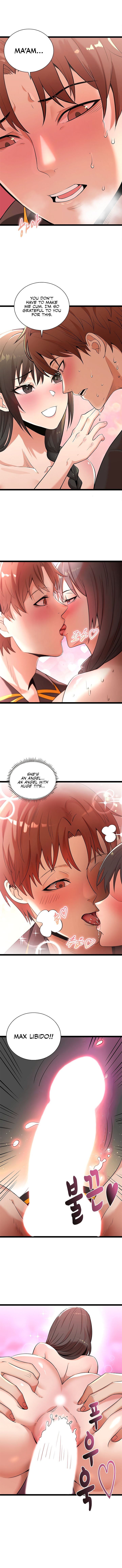 Secret Massage image