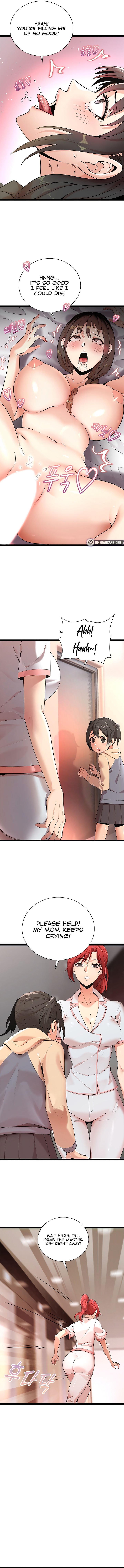 Secret Massage image