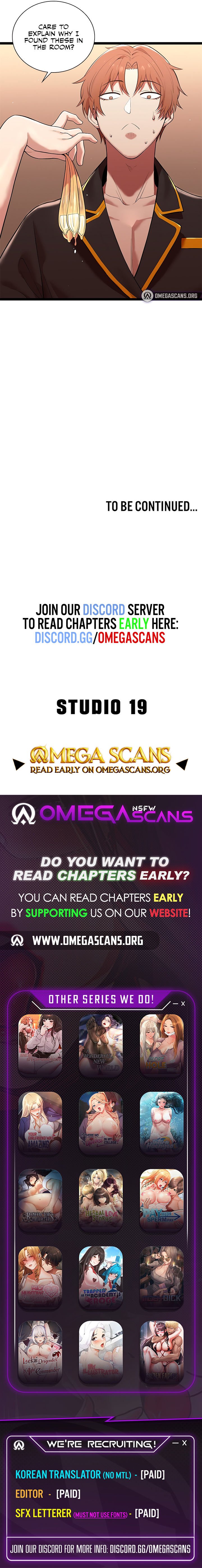 Secret Massage image