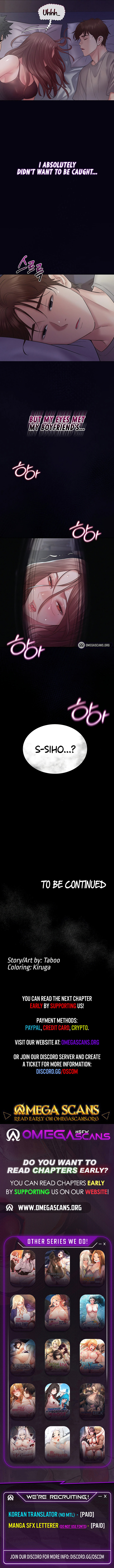 Secret: No Disclosure NEW image