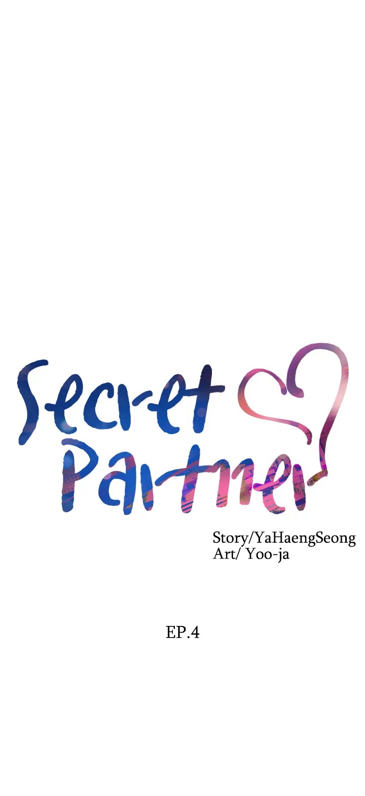 Secret Partner image