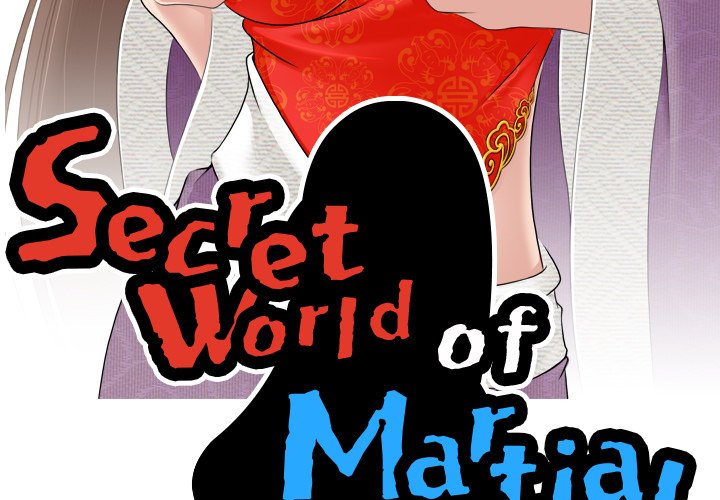 Secret World of Martial Arts NEW image