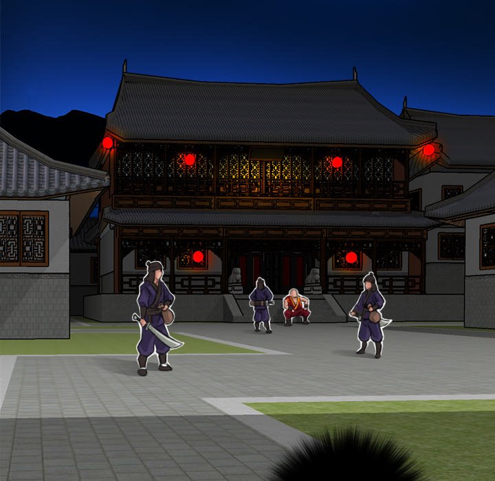 Secret World of Martial Arts NEW image