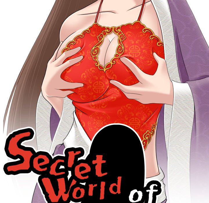 Secret World of Martial Arts NEW image