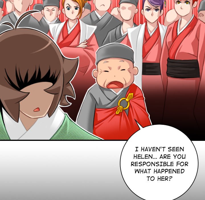 Secret World of Martial Arts NEW image