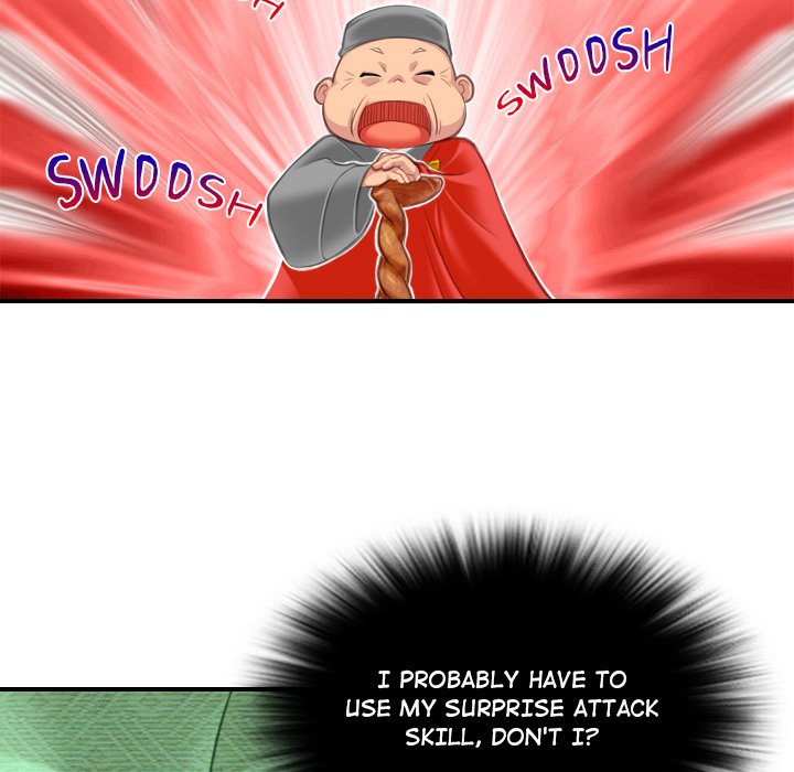 Secret World of Martial Arts NEW image