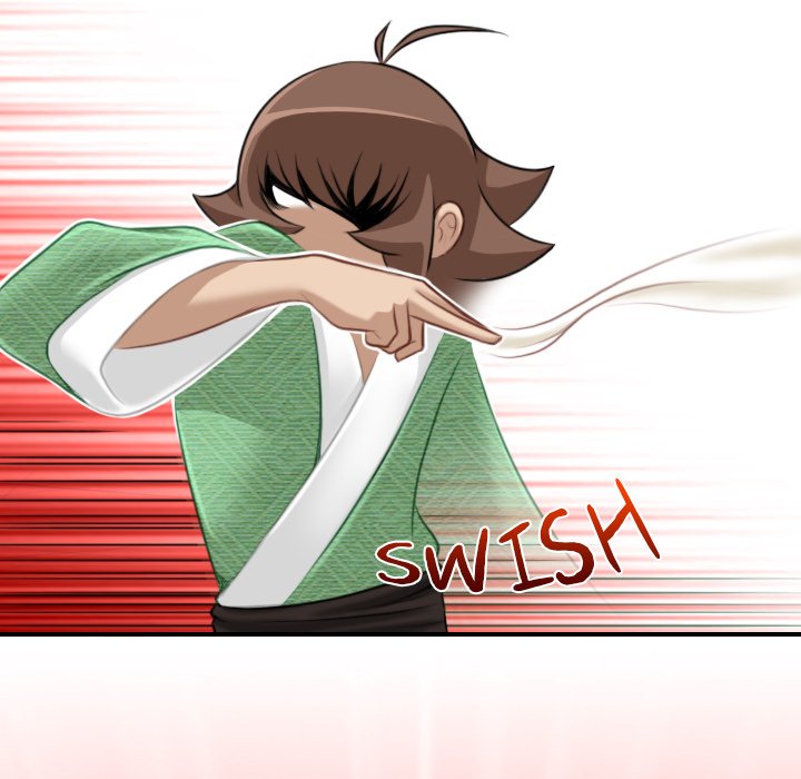 Secret World of Martial Arts NEW image