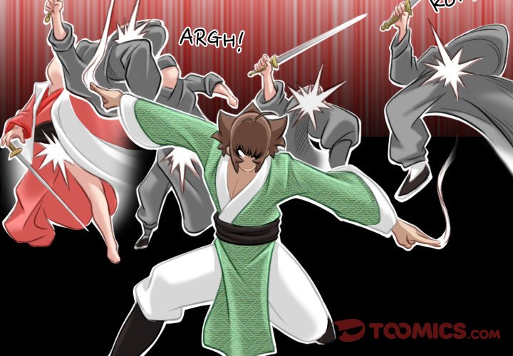Secret World of Martial Arts NEW image