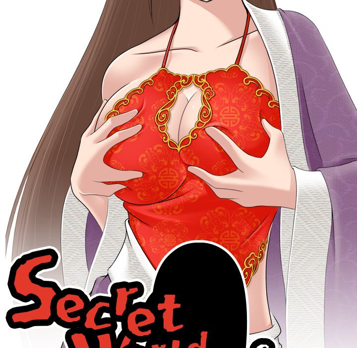 Secret World of Martial Arts NEW image