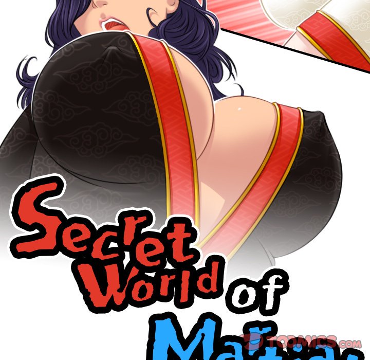 Secret World of Martial Arts NEW image