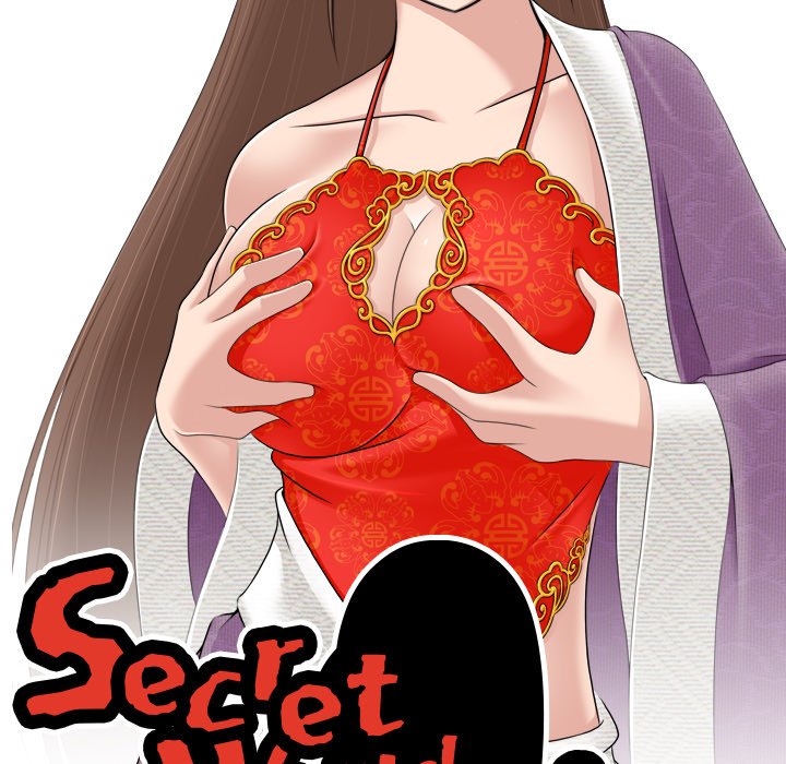 Secret World of Martial Arts NEW image