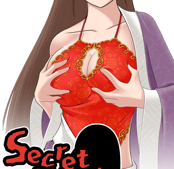 Secret World of Martial Arts NEW image