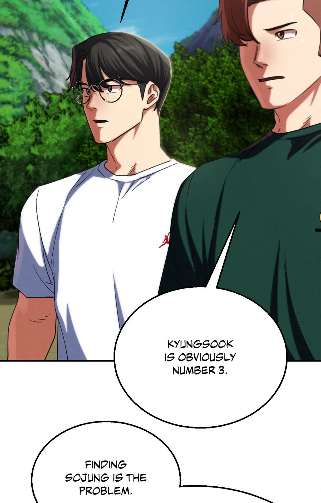 Seniors of Class 5 image