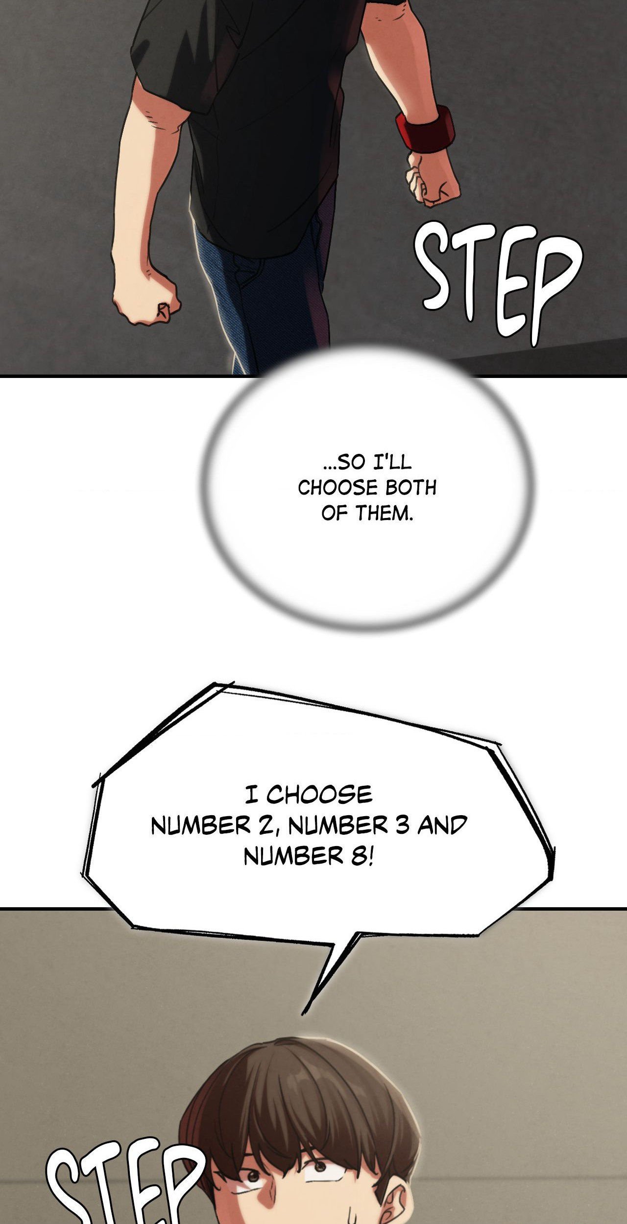 Seniors of Class 5 image