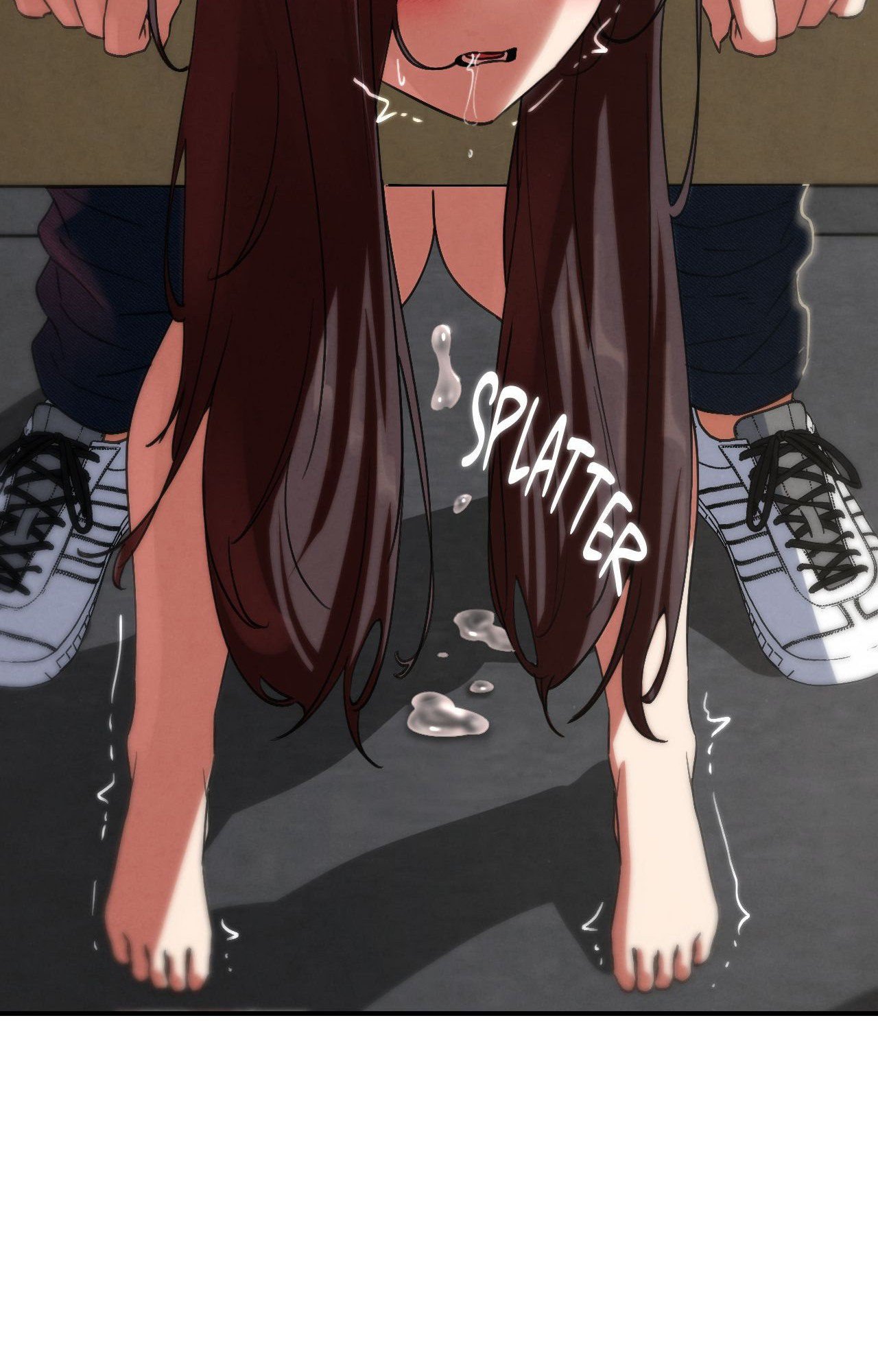 Seniors of Class 5 image