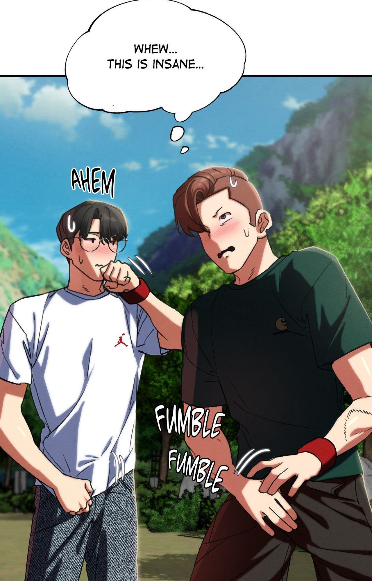 Seniors of Class 5 image