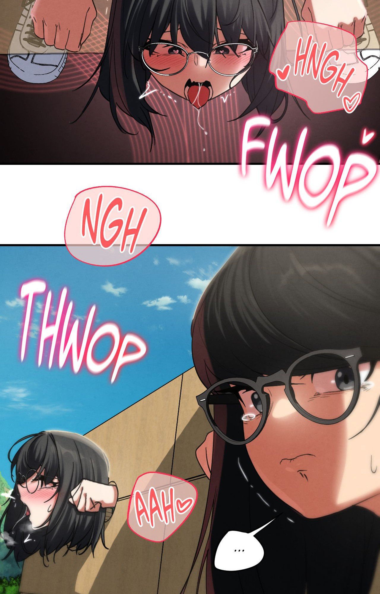 Seniors of Class 5 image