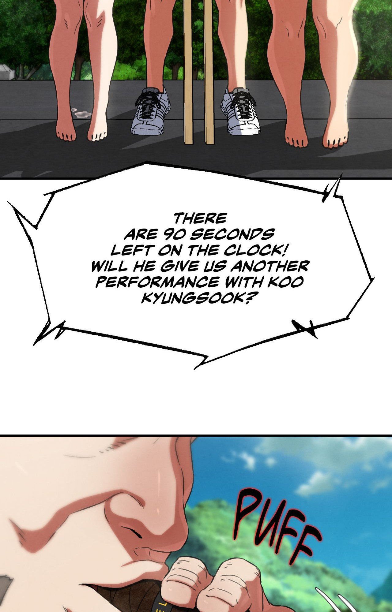 Seniors of Class 5 image