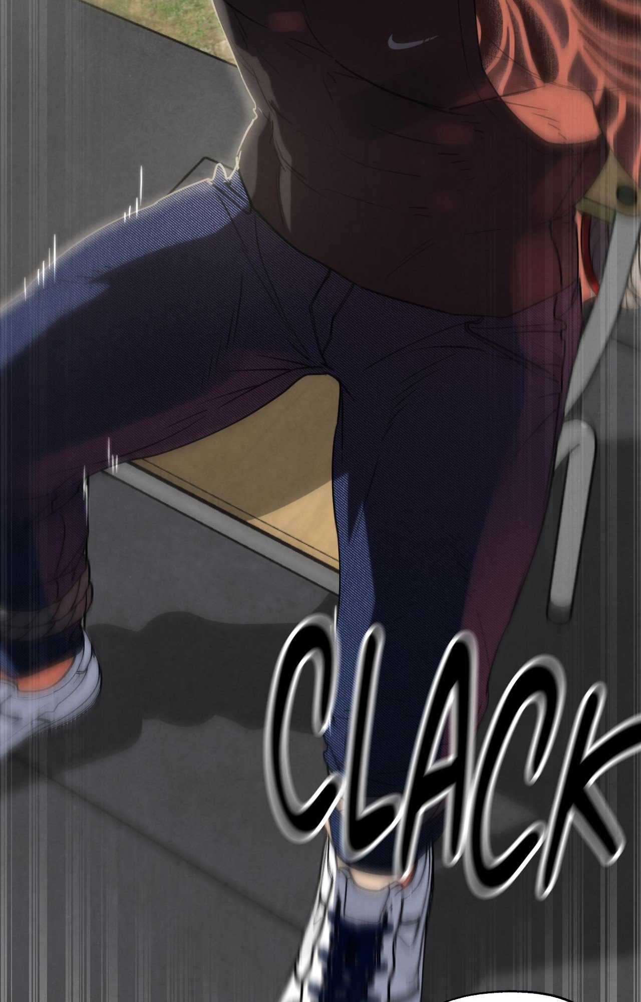 Seniors of Class 5 image