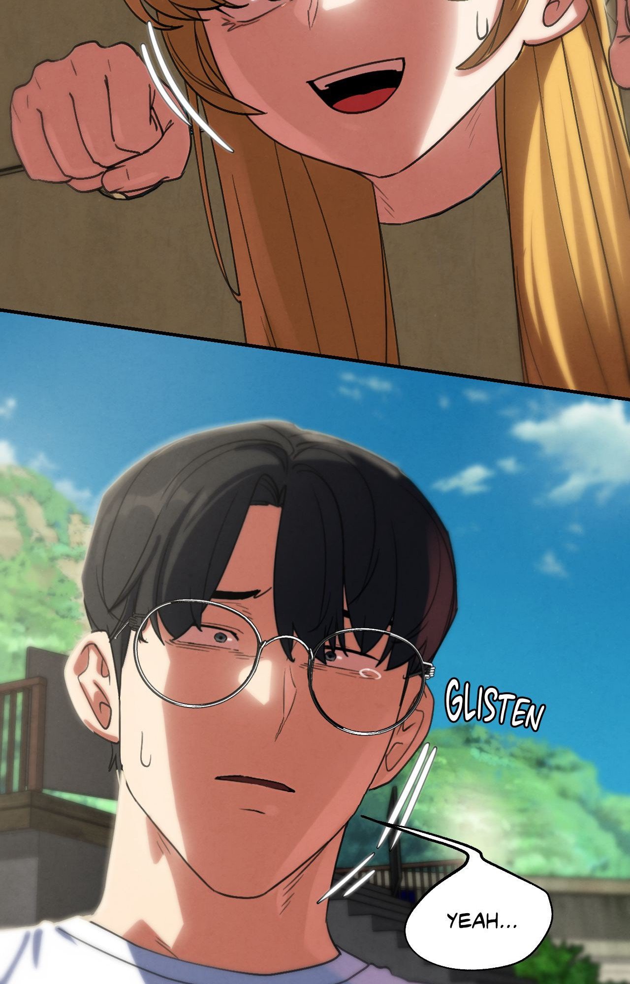 Seniors of Class 5 image