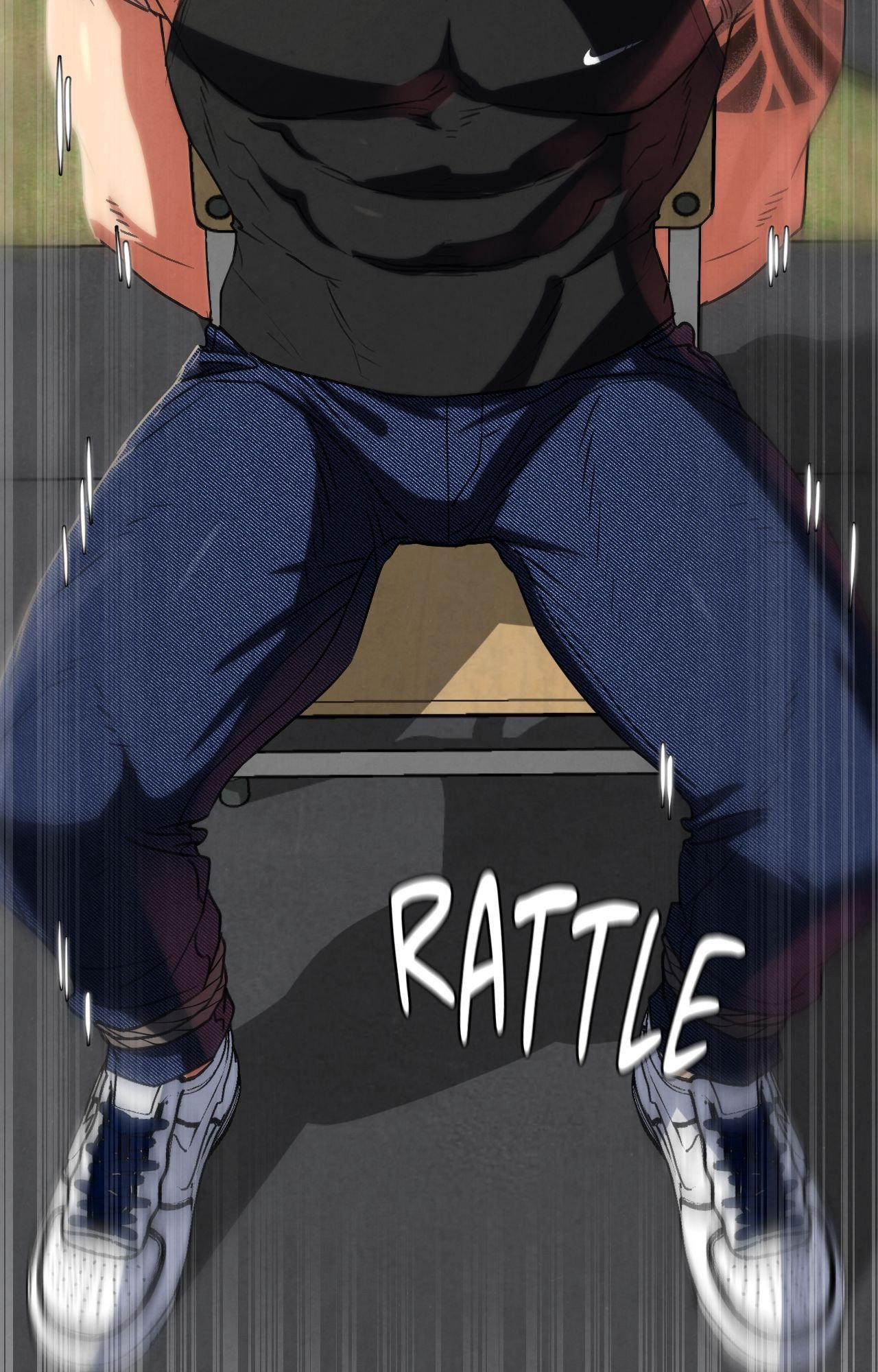 Seniors of Class 5 image