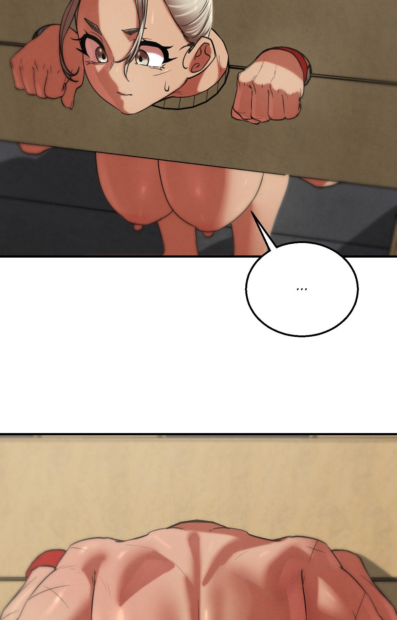 Seniors of Class 5 image