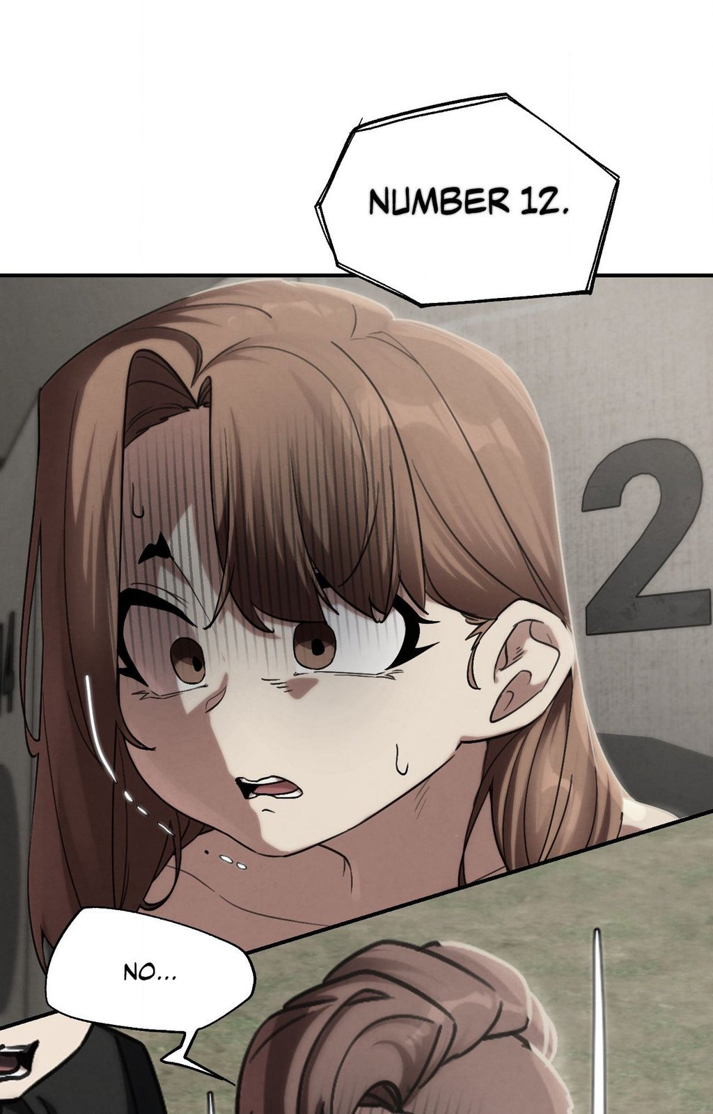 Seniors of Class 5 image