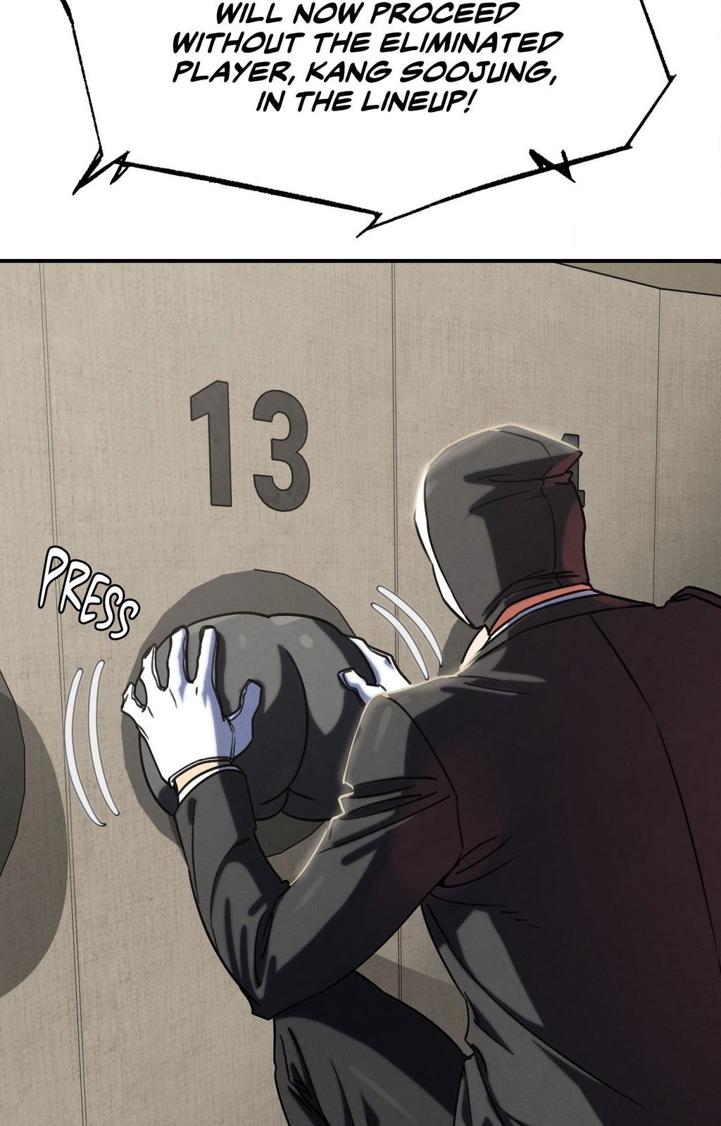 Seniors of Class 5 image
