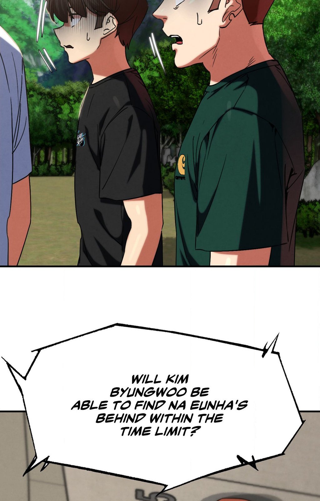 Seniors of Class 5 image