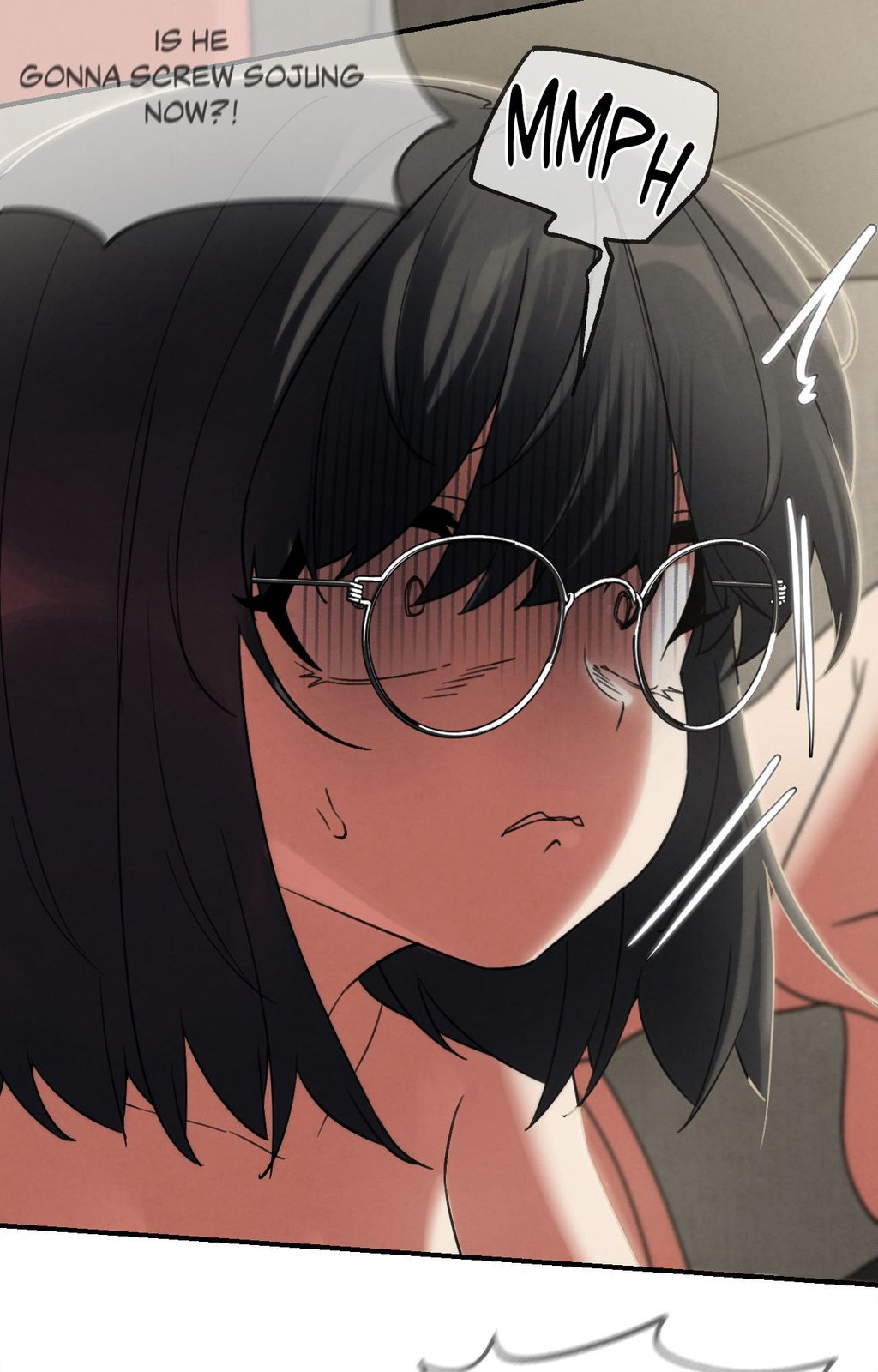 Seniors of Class 5 image