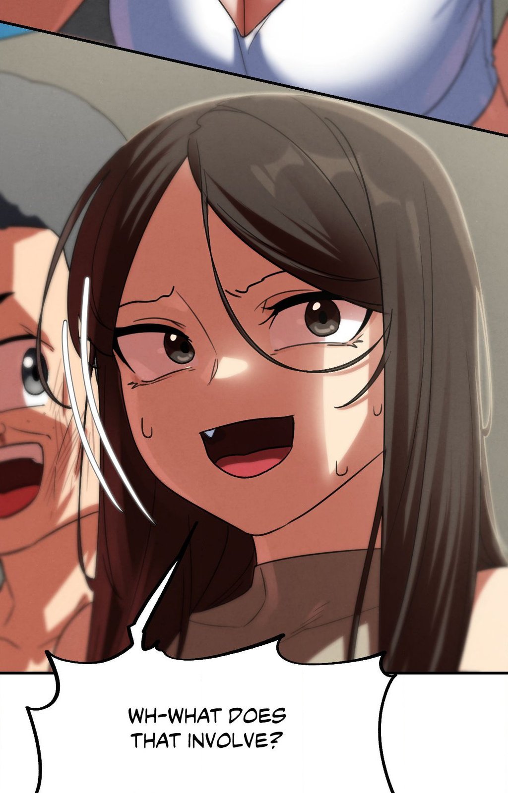 Seniors of Class 5 image