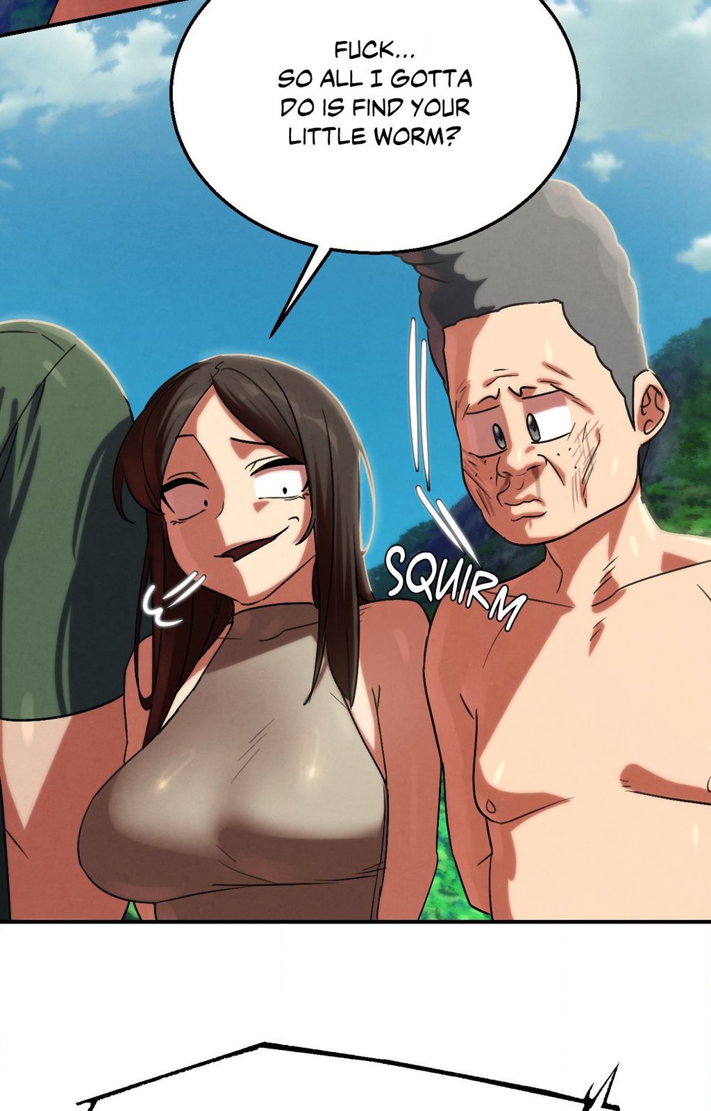 Seniors of Class 5 image