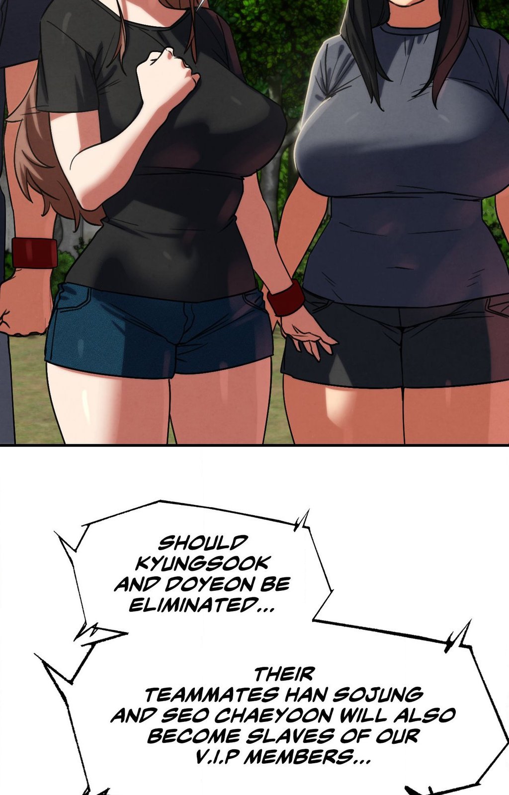 Seniors of Class 5 image