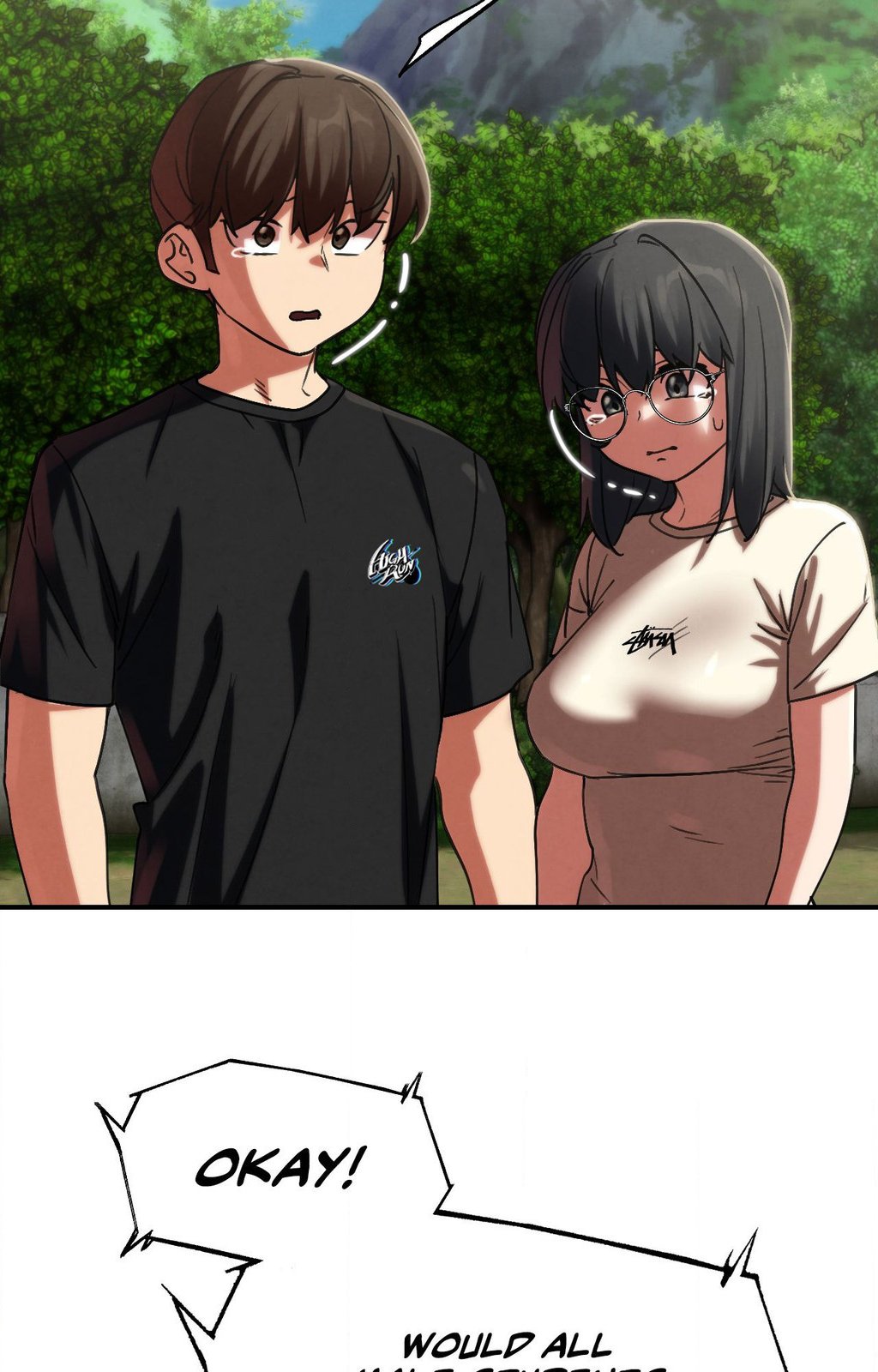 Seniors of Class 5 image