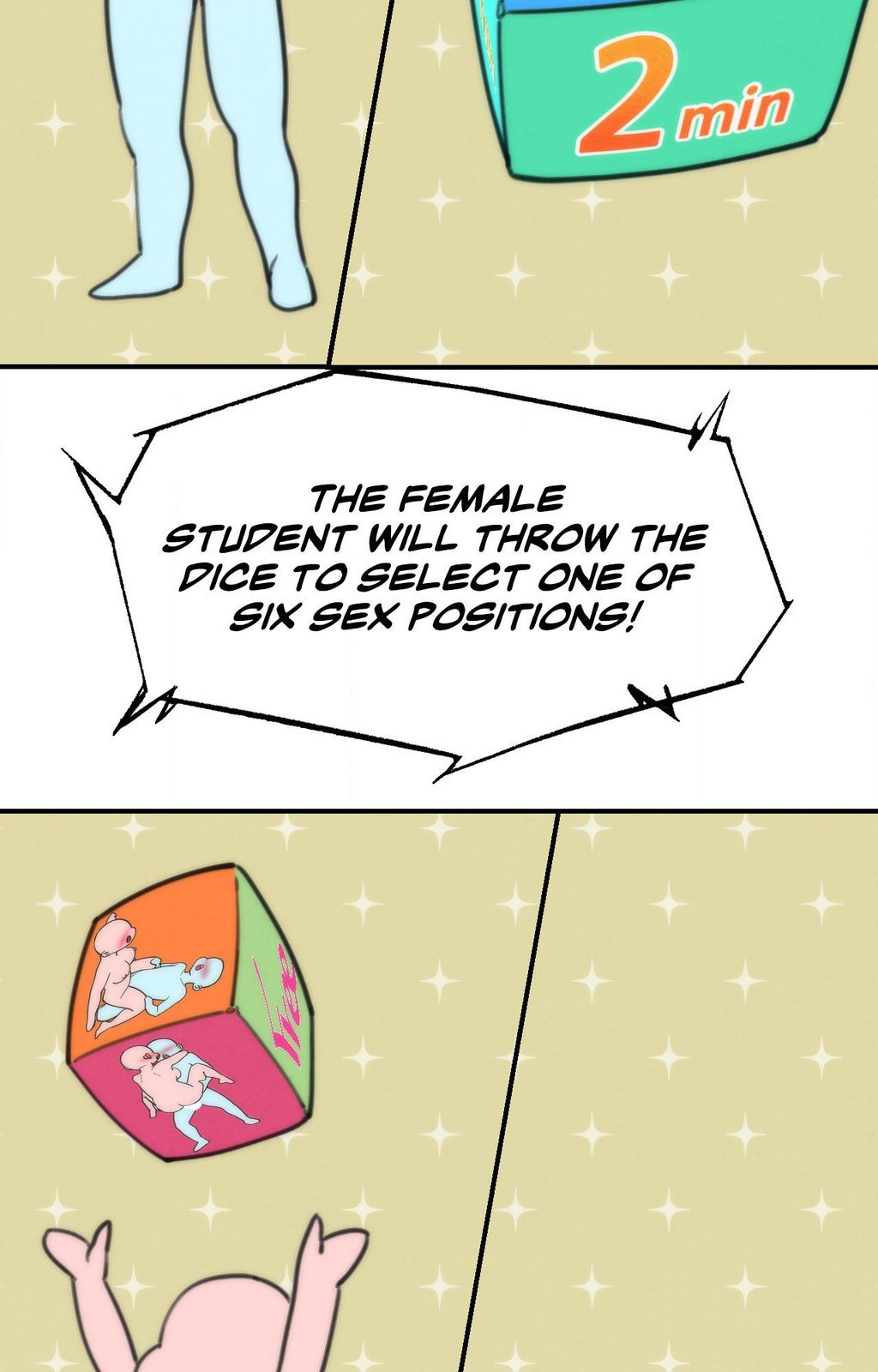 Seniors of Class 5 image