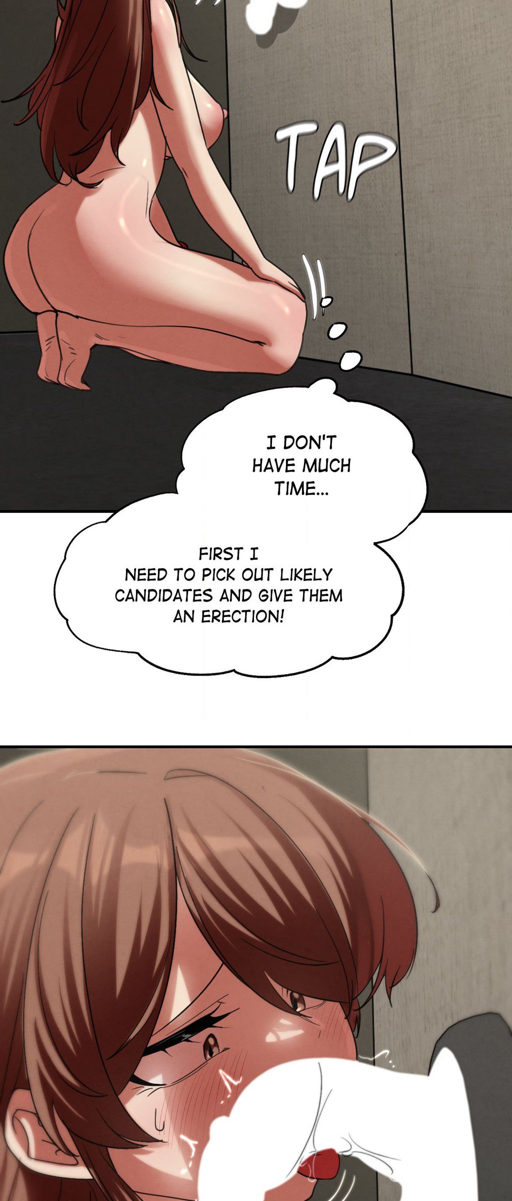 Seniors of Class 5 image