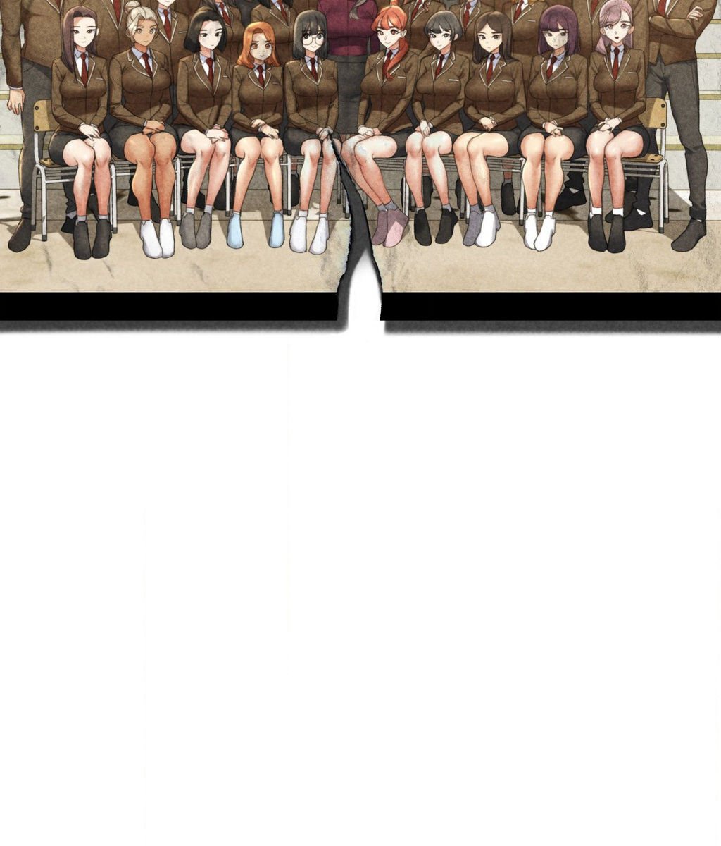 Seniors of Class 5 image