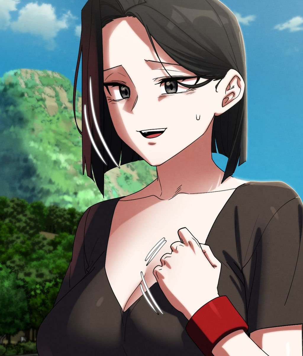 Seniors of Class 5 image