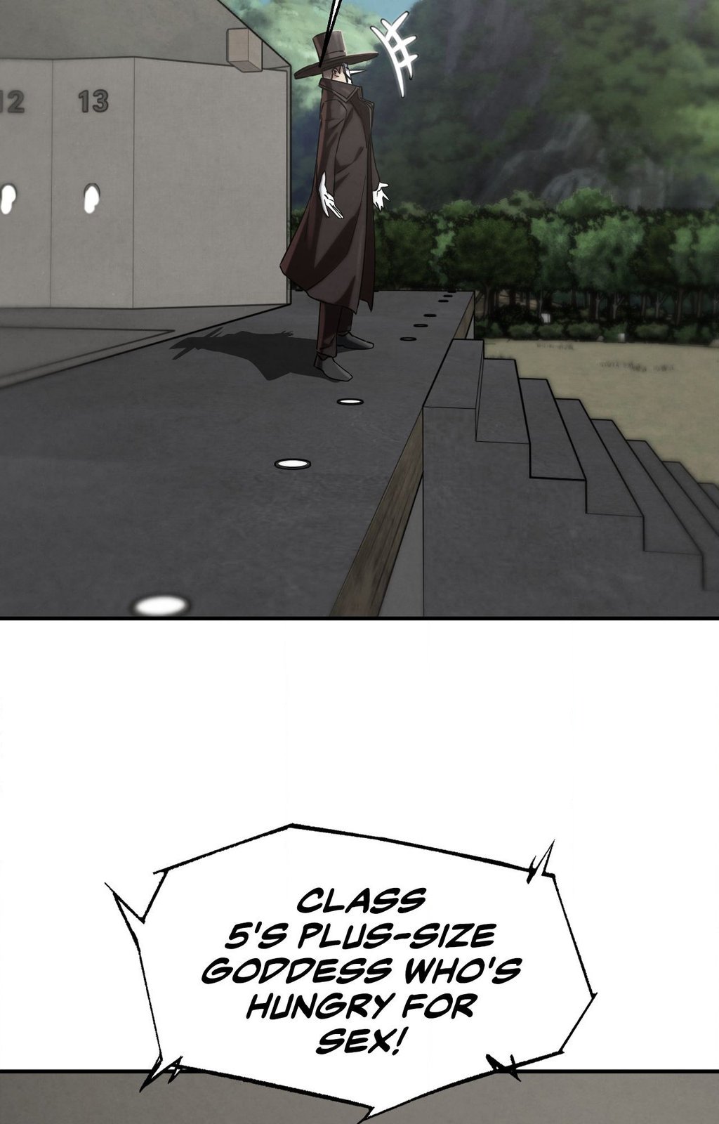 Seniors of Class 5 image
