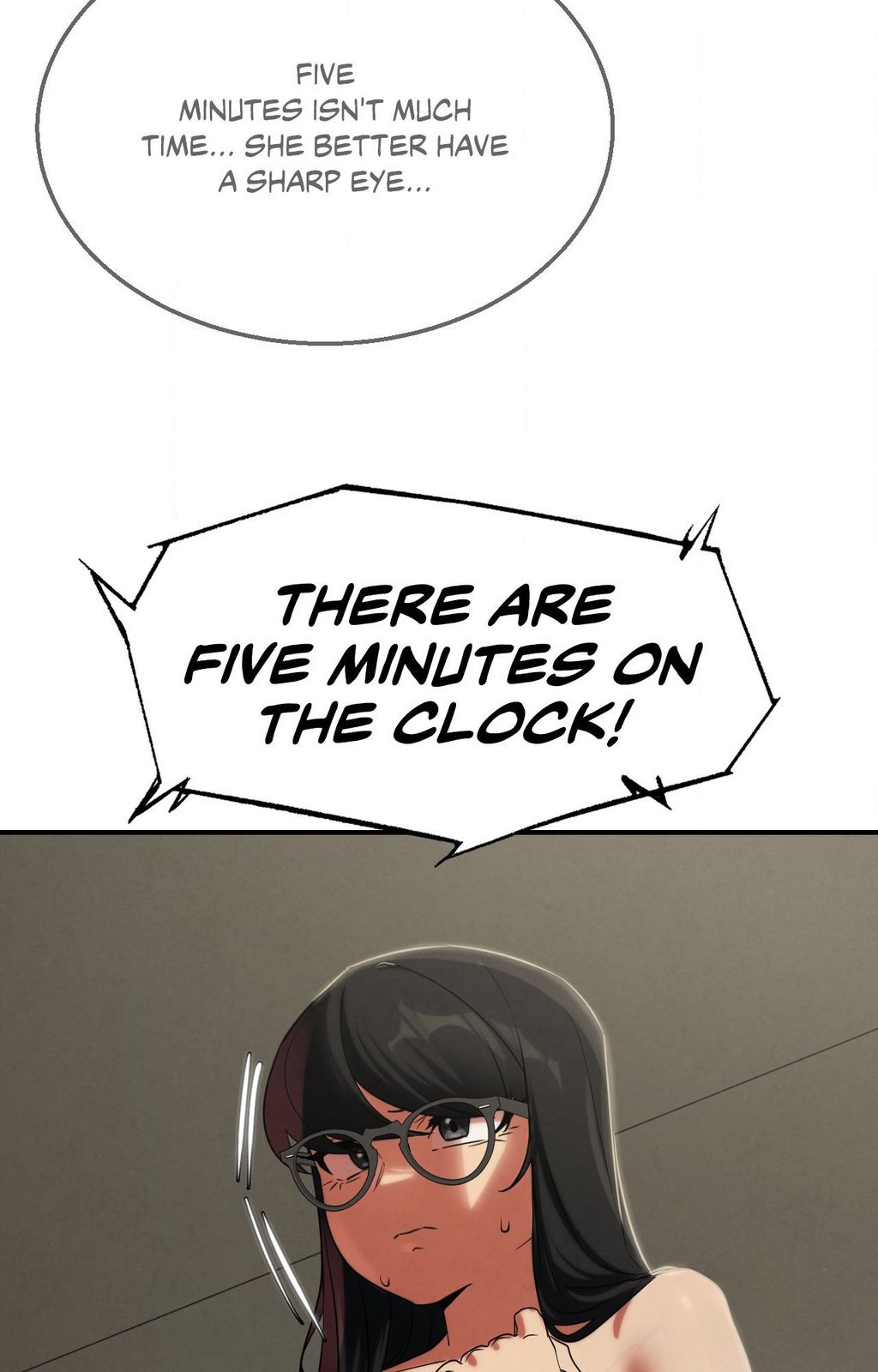 Seniors of Class 5 image