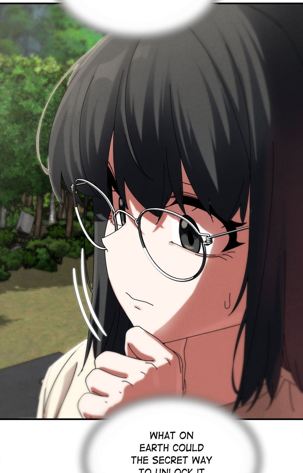 Seniors of Class 5 image