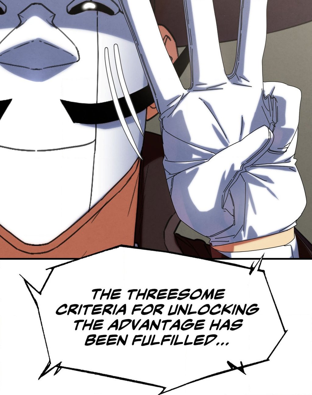 Seniors of Class 5 image