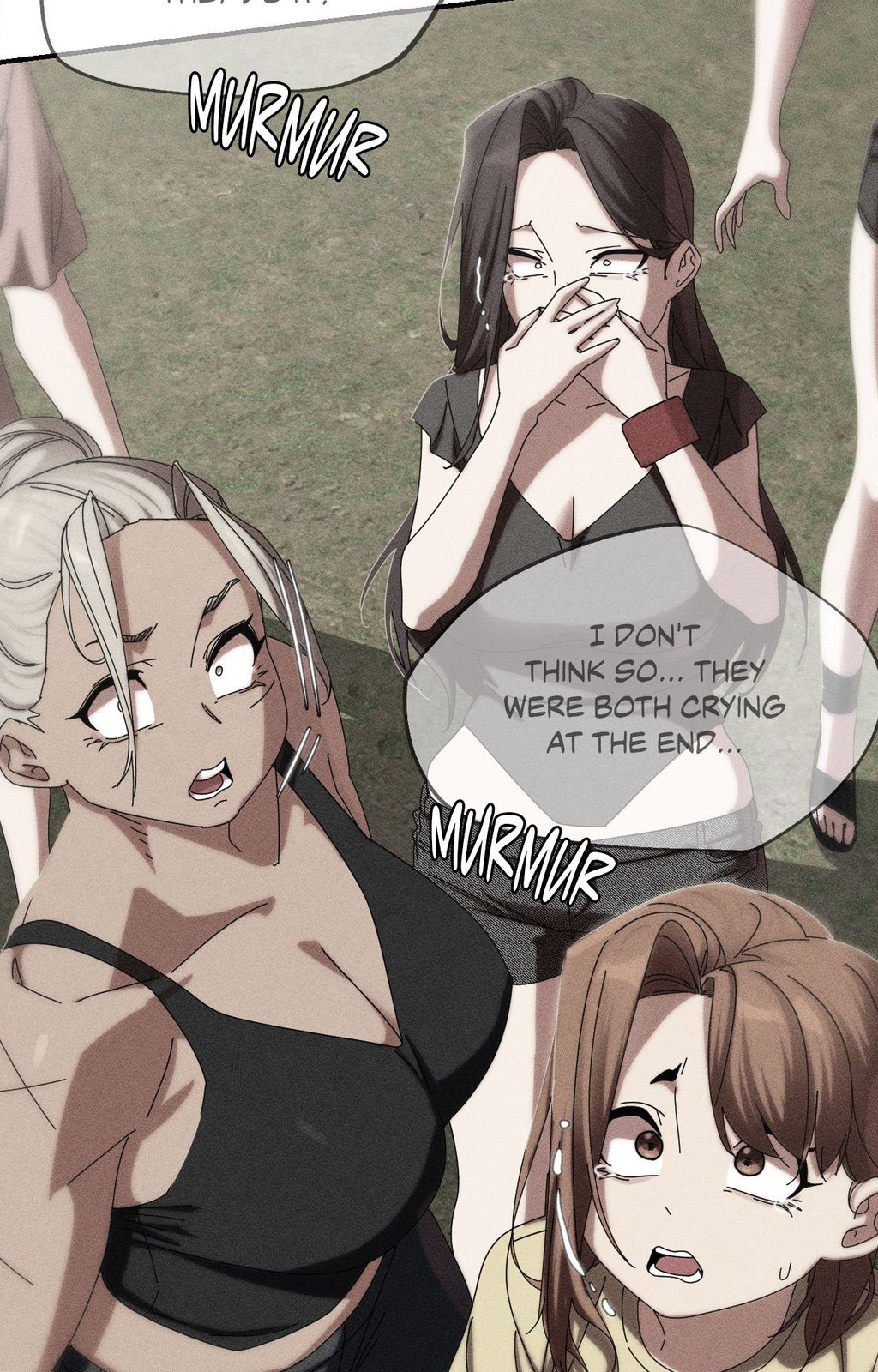 Seniors of Class 5 image