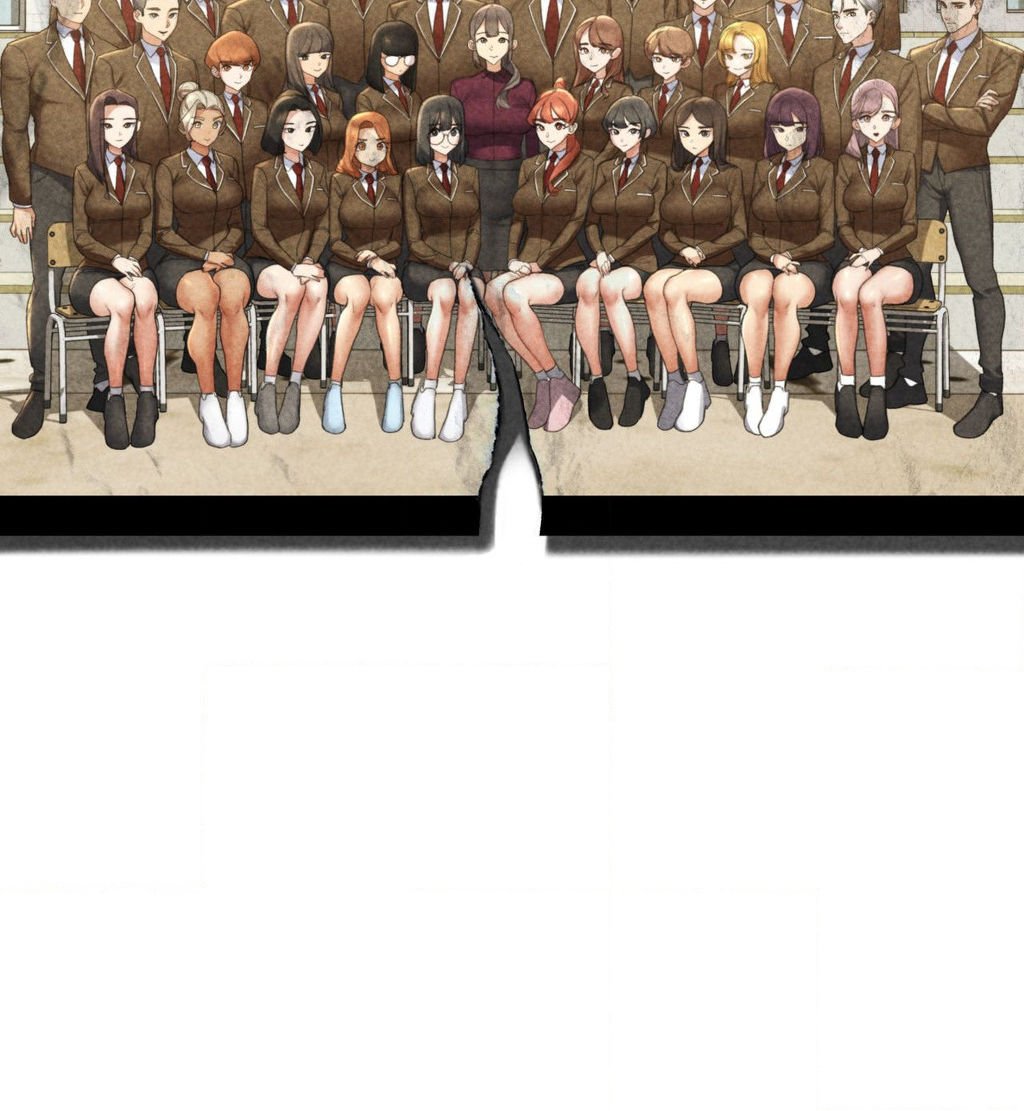 Seniors of Class 5 image